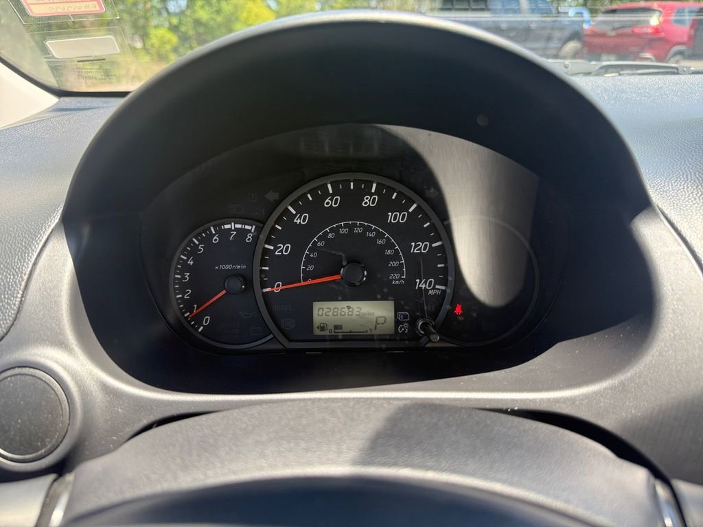 Used 2024 Mitsubishi Mirage ES FWD image 19