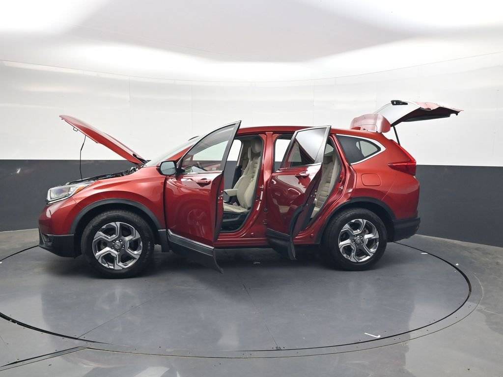 Used 2019 Honda CR-V EX image 34