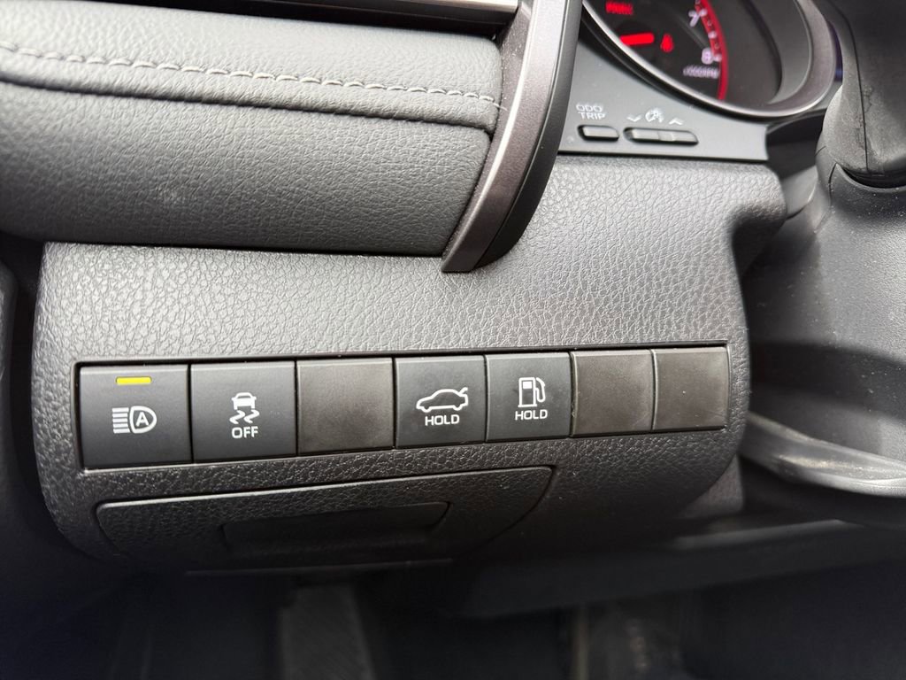 Used 2024 Toyota Camry XSE image 29