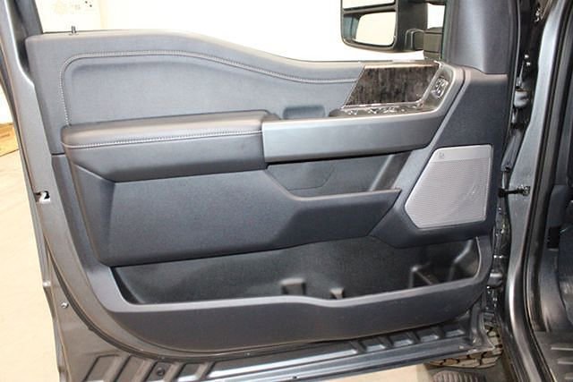 Used 2024 Ford F350 Lariat w/ Lariat Ultimate Package image 16