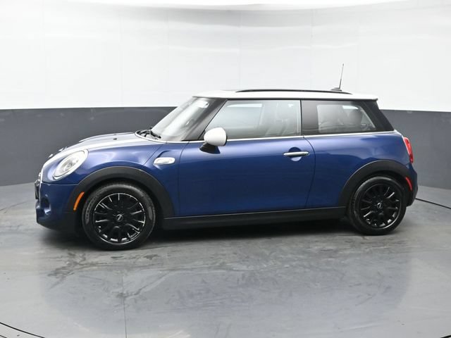 Used 2017 MINI Cooper S FWD image 2