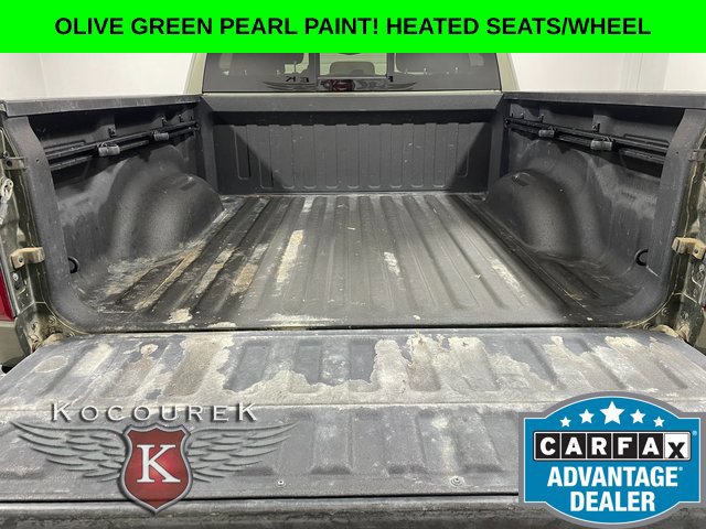 Used 2021 RAM 1500 Big Horn AWD/4WD image 24