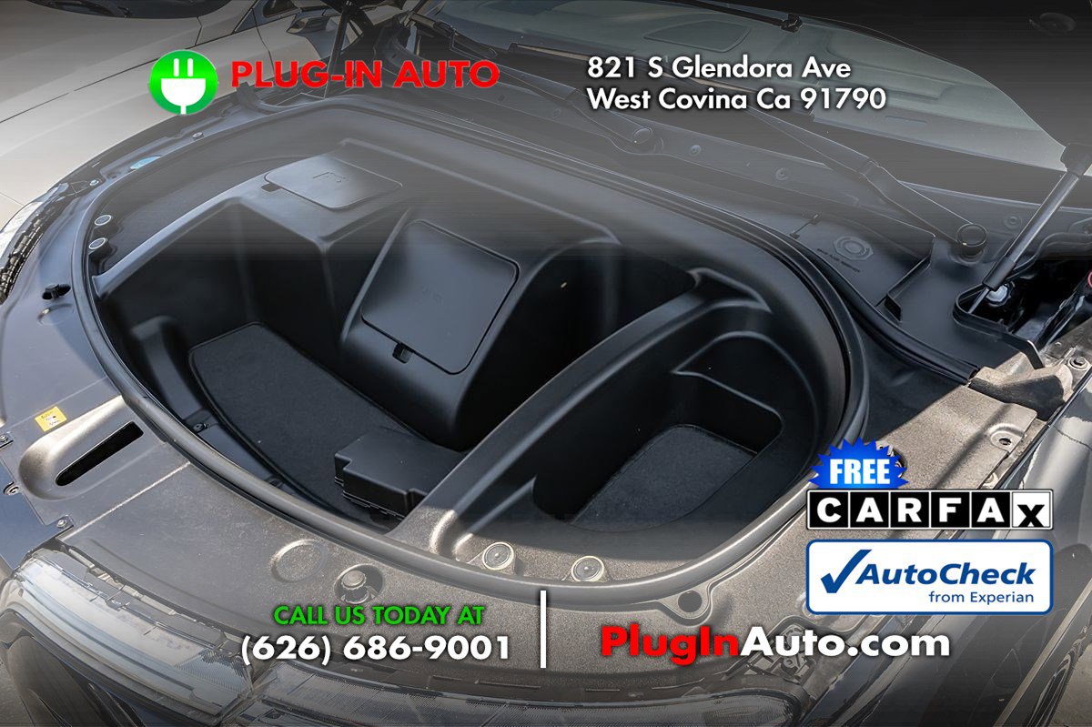 Used 2023 VinFast VF 8 Plus image 12