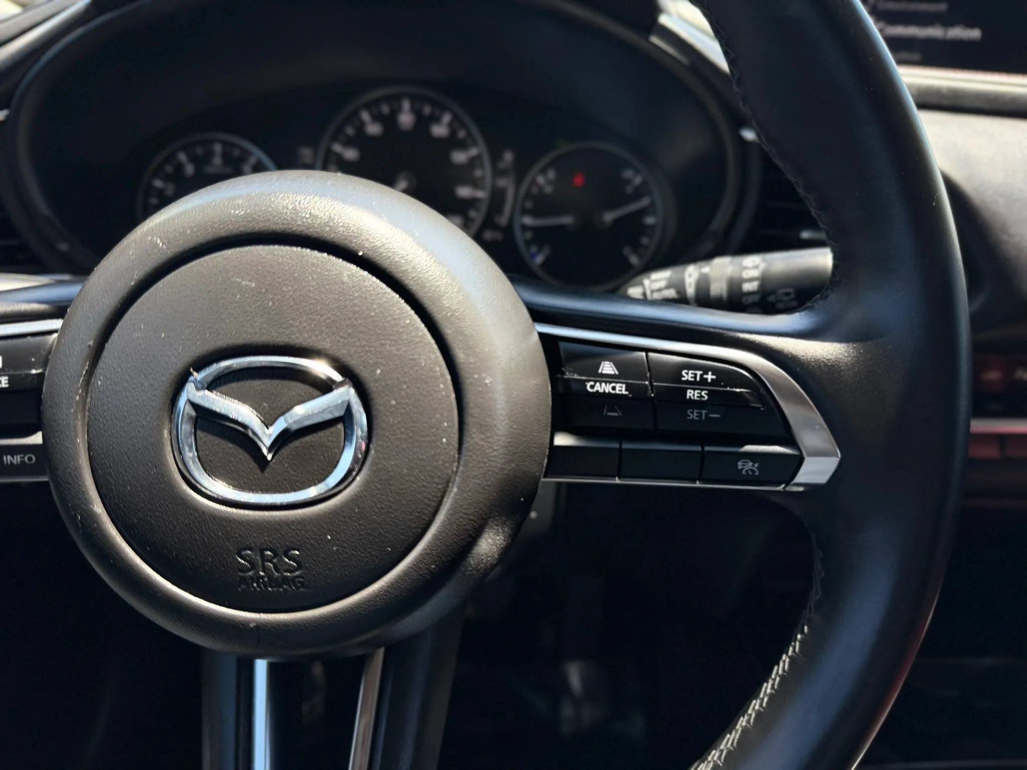 Used 2025 MAZDA CX-30 AWD 2.5 S w/ Preferred Package image 30