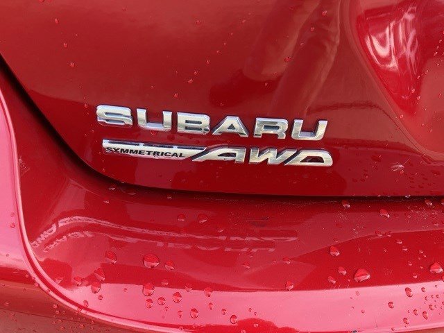 Used 2024 Subaru Crosstrek 2.5i Limited image 6