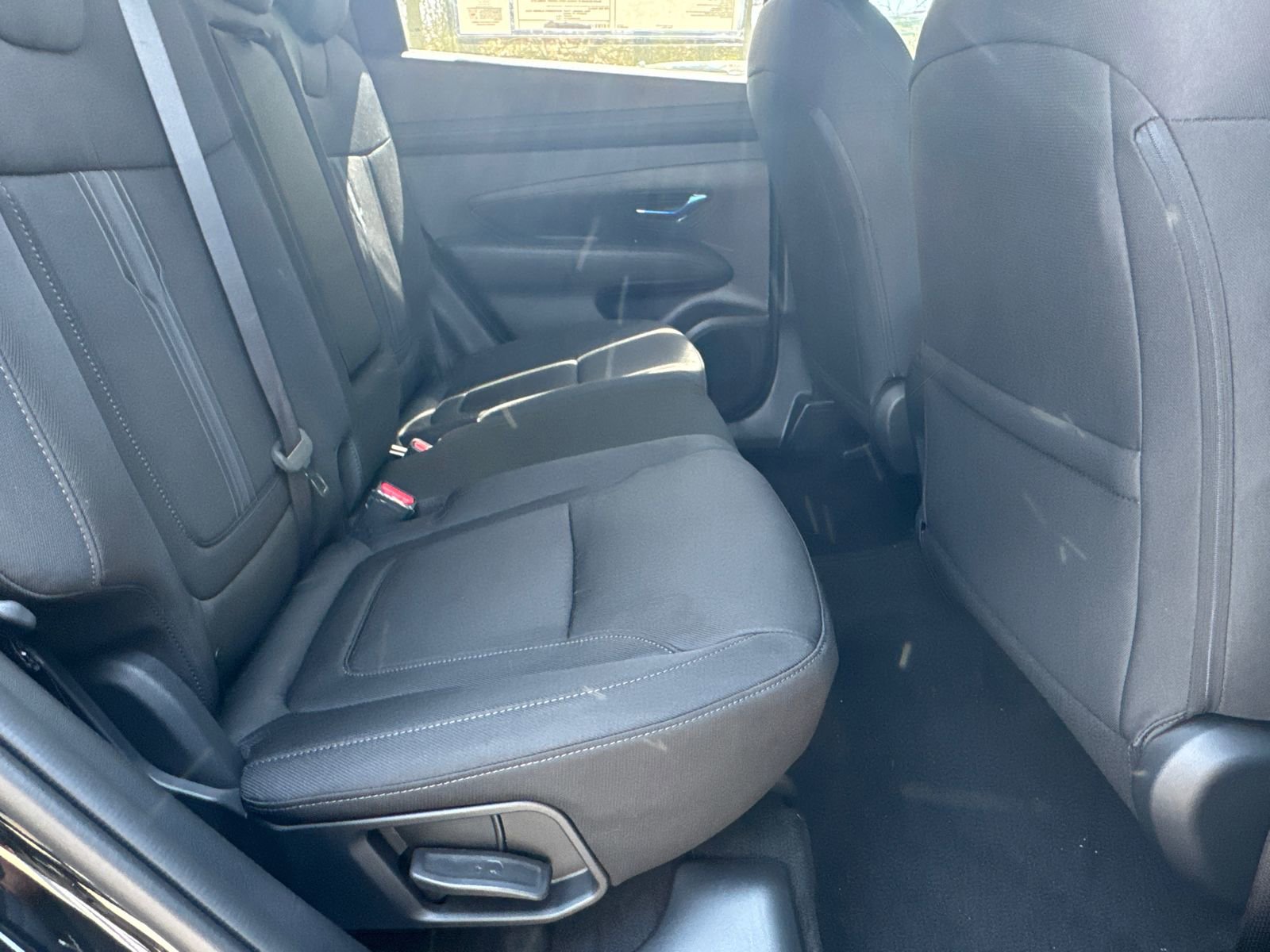 New 2026 Hyundai Tucson SEL image 16