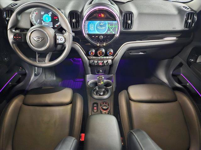 Certified 2023 MINI Cooper Countryman S AWD/4WD image 19