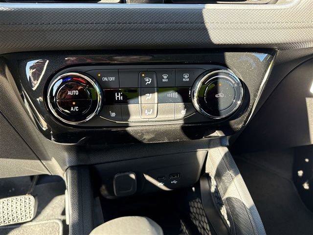 New 2025 Chevrolet TrailBlazer LT w/ Convenience Package image 46