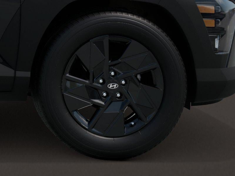 New 2027 Hyundai Kona SEL Sport AWD/4WD image 8