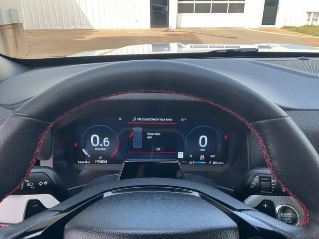 Used 2025 Ford Explorer ST AWD/4WD image 12