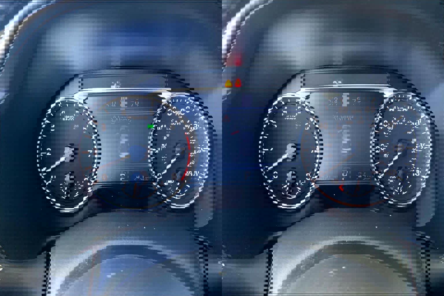 Used 2024 Nissan Altima 2.5 SV w/ SV Premium Package image 26