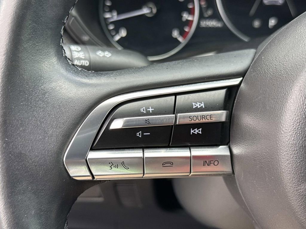 Used 2023 MAZDA CX-50 2.5 S w/ Accent Package image 43