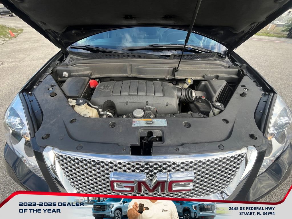 Used 2012 GMC Acadia Denali image 32