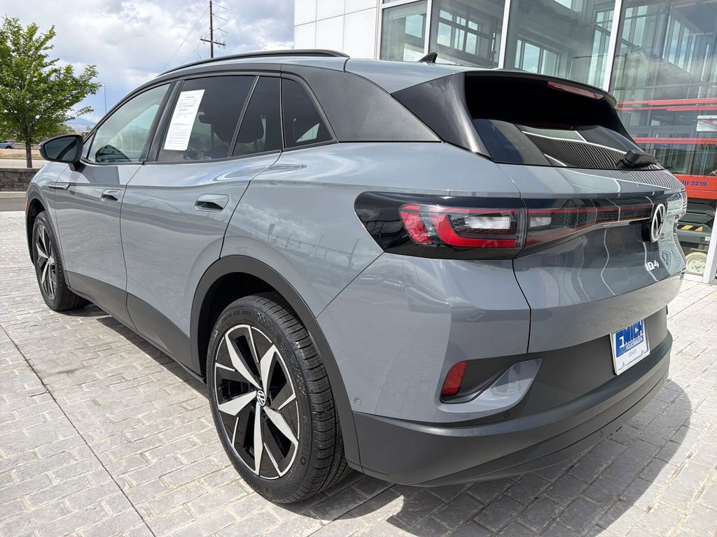 Used 2023 Volkswagen ID.4 Pro S image 5