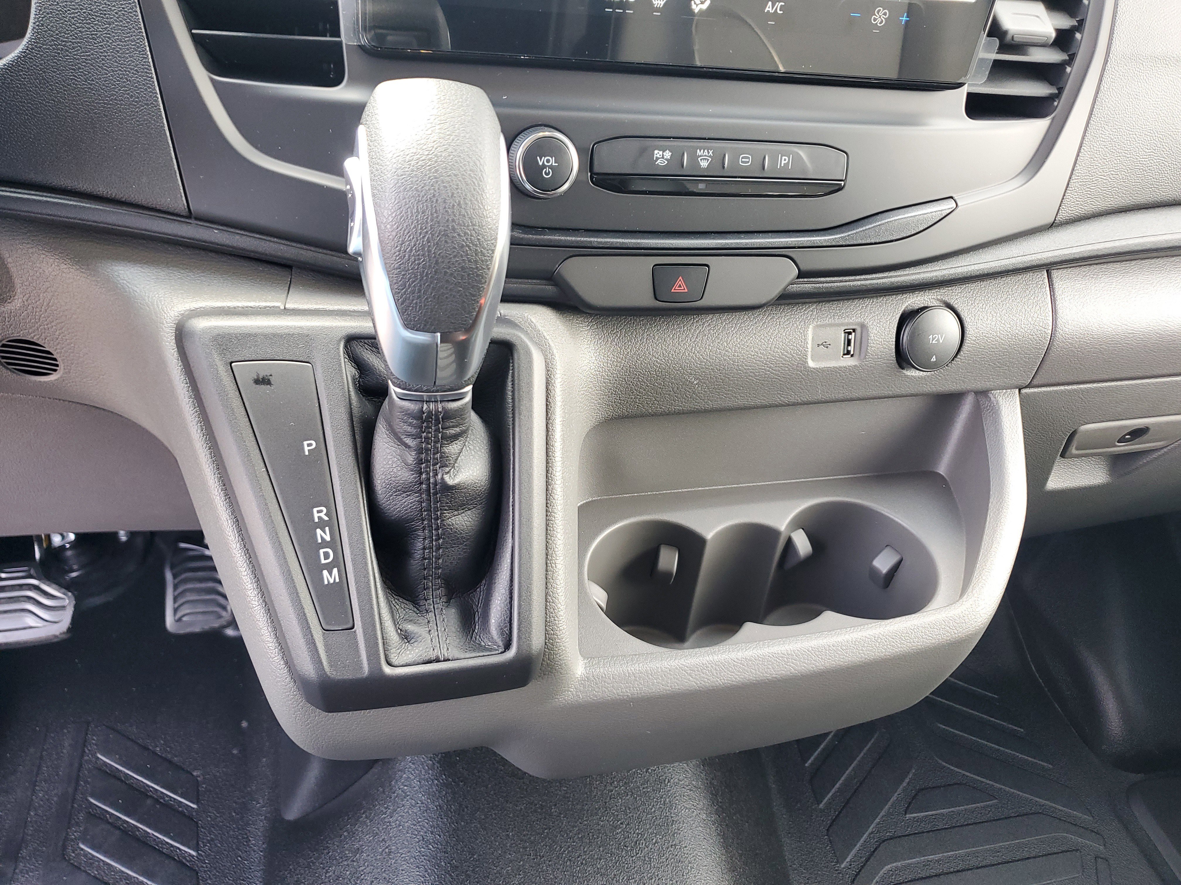 New 2026 Ford Transit 150 w/ Load Area Protection Package image 14