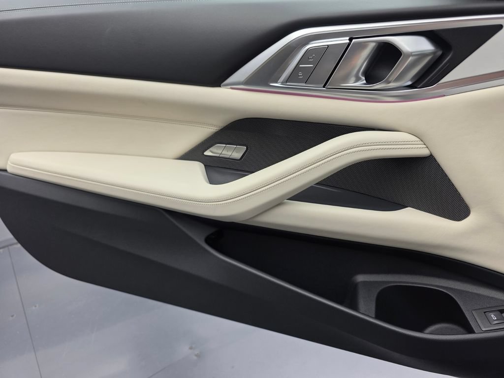 New 2027 BMW M4 Coupe RWD image 17
