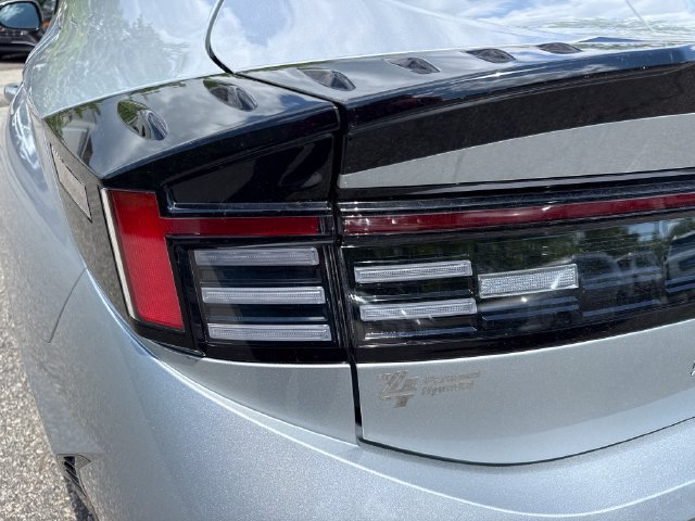 New 2026 Hyundai Sonata SEL FWD image 12