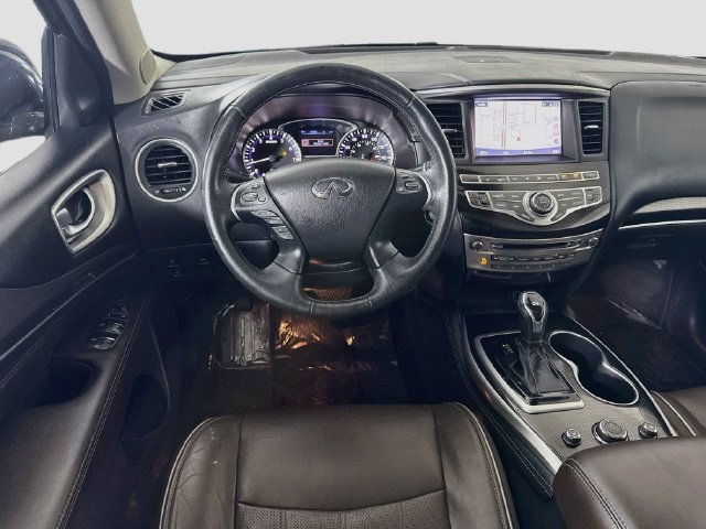 Used 2018 INFINITI QX60 FWD w/ Premium Plus Package image 16