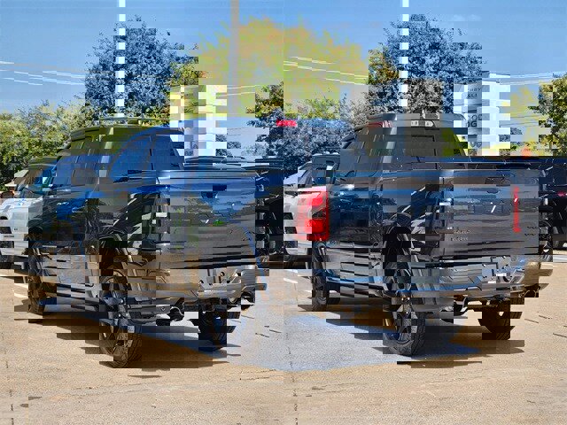 New 2026 RAM 1500 Laramie w/ Night Edition image 4