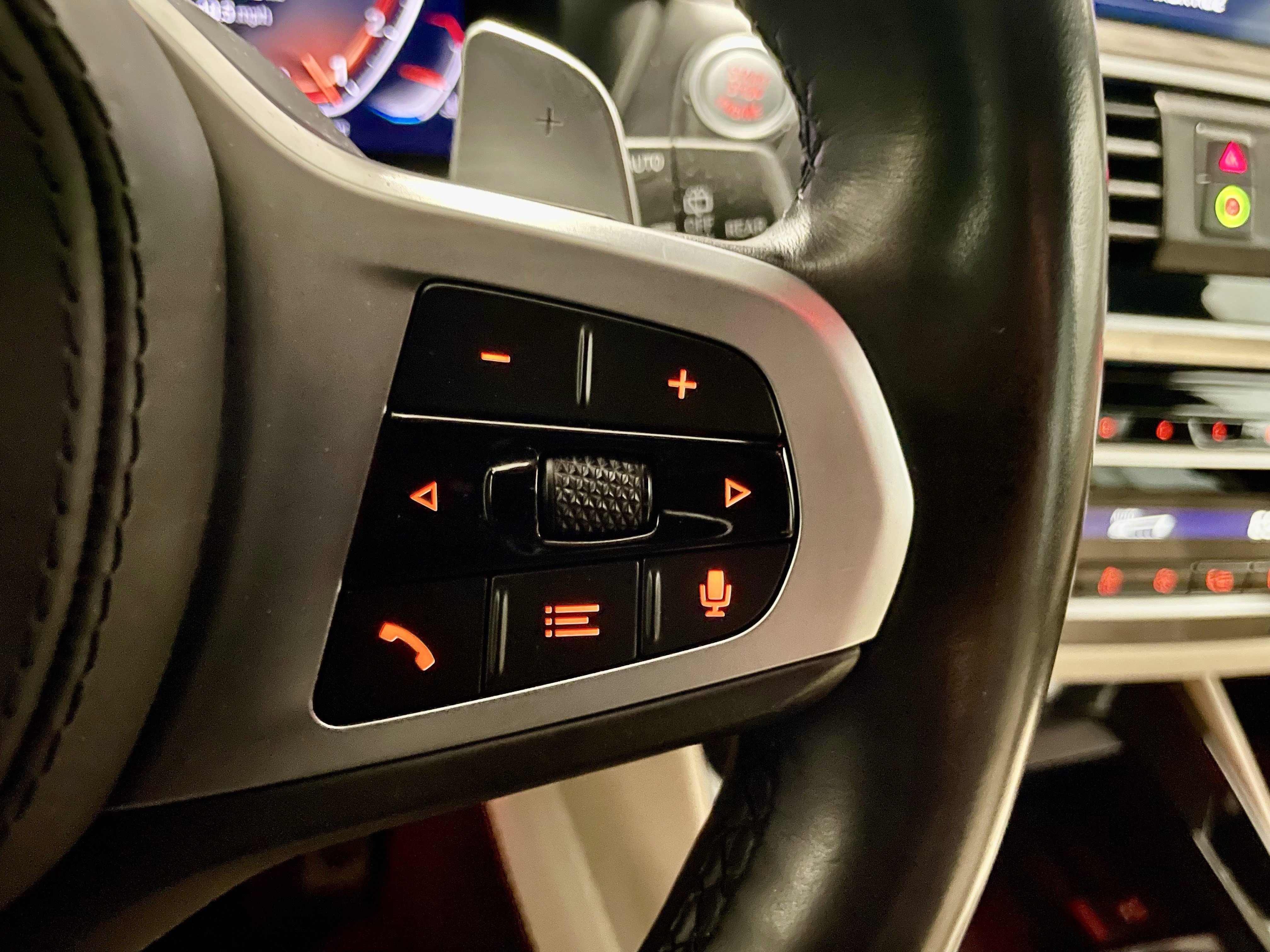 Used 2020 BMW X3 xDrive30i w/ M Sport Package 2 image 22