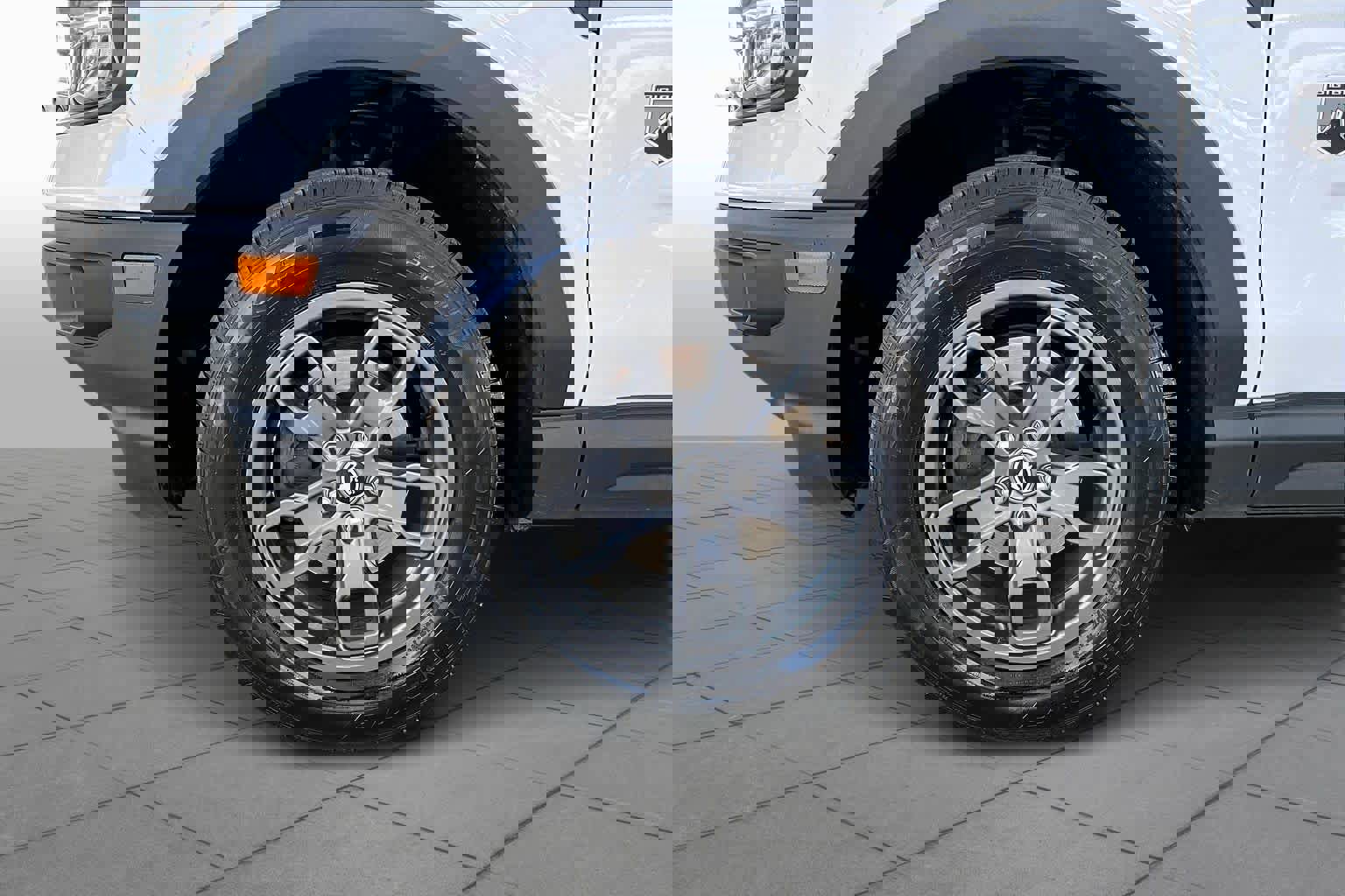 Used 2022 Ford Bronco Sport Big Bend w/ Convenience Package image 11