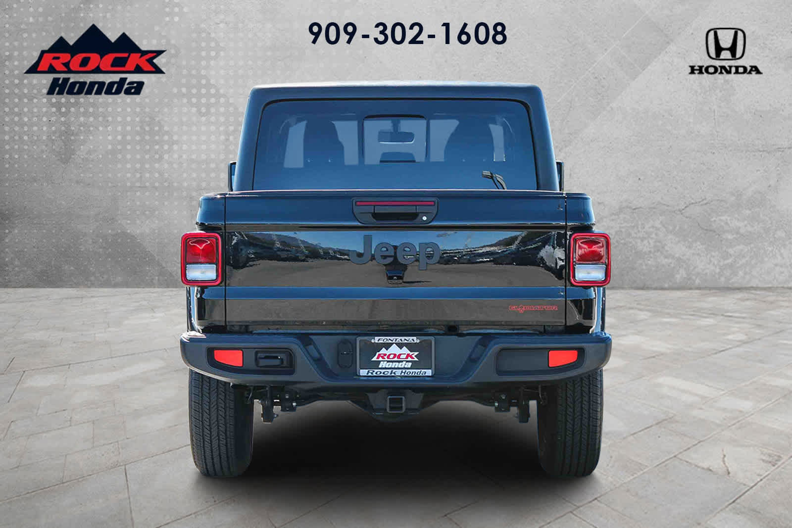 Used 2021 Jeep Gladiator Sport image 5