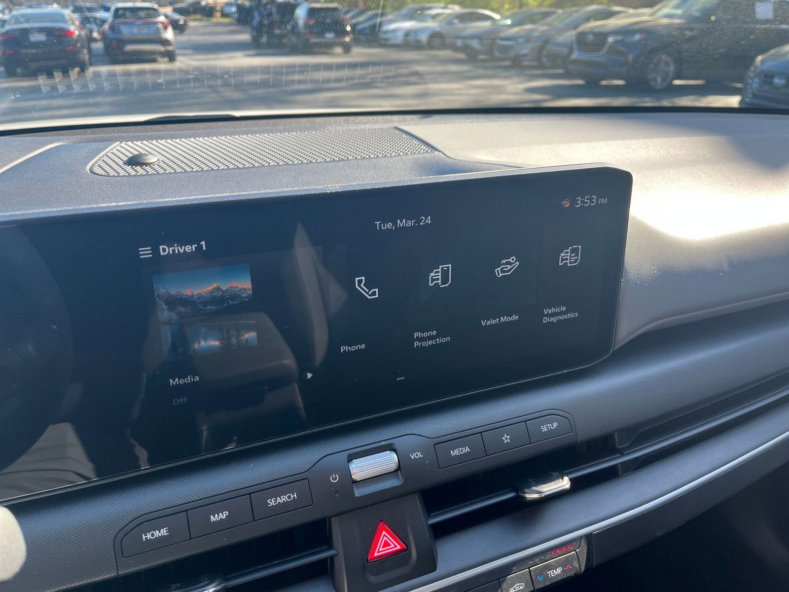 Used 2025 Kia K4 FWD image 17