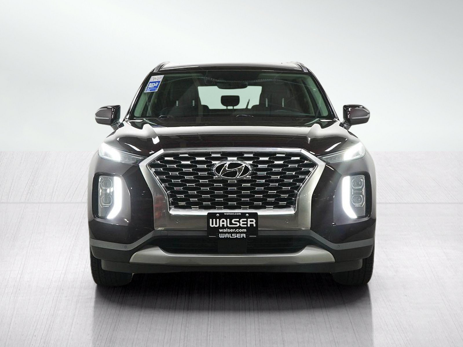 Used 2020 Hyundai Palisade SEL AWD/4WD image 8