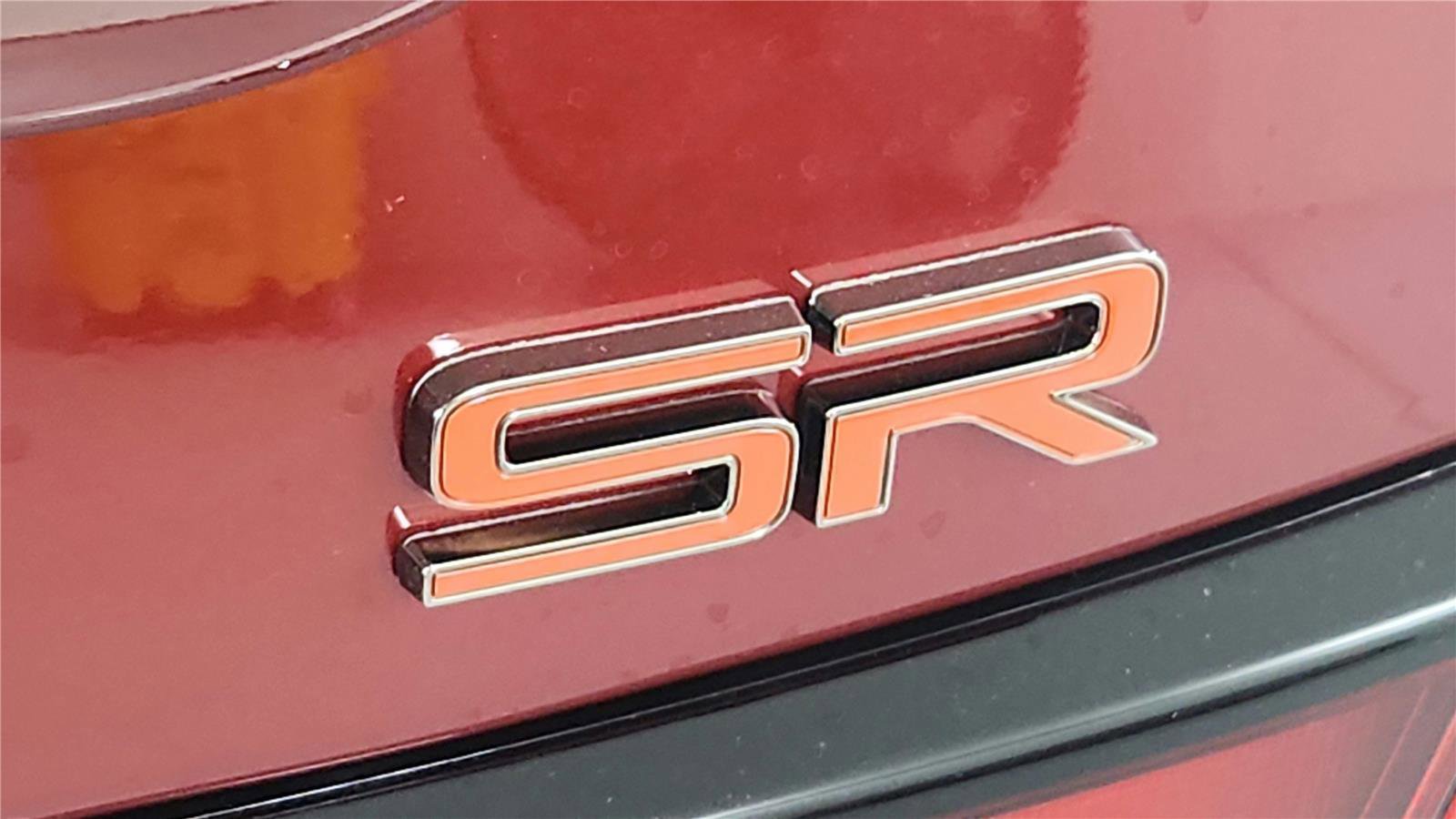 Certified 2024 Nissan Sentra SR image 21