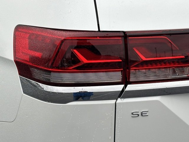 New 2026 Volkswagen Atlas SE image 14