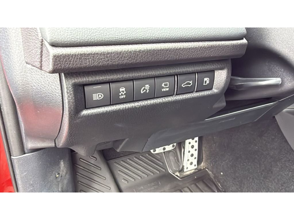 Certified 2025 Toyota Camry XSE w/ Premium Plus Package image 11