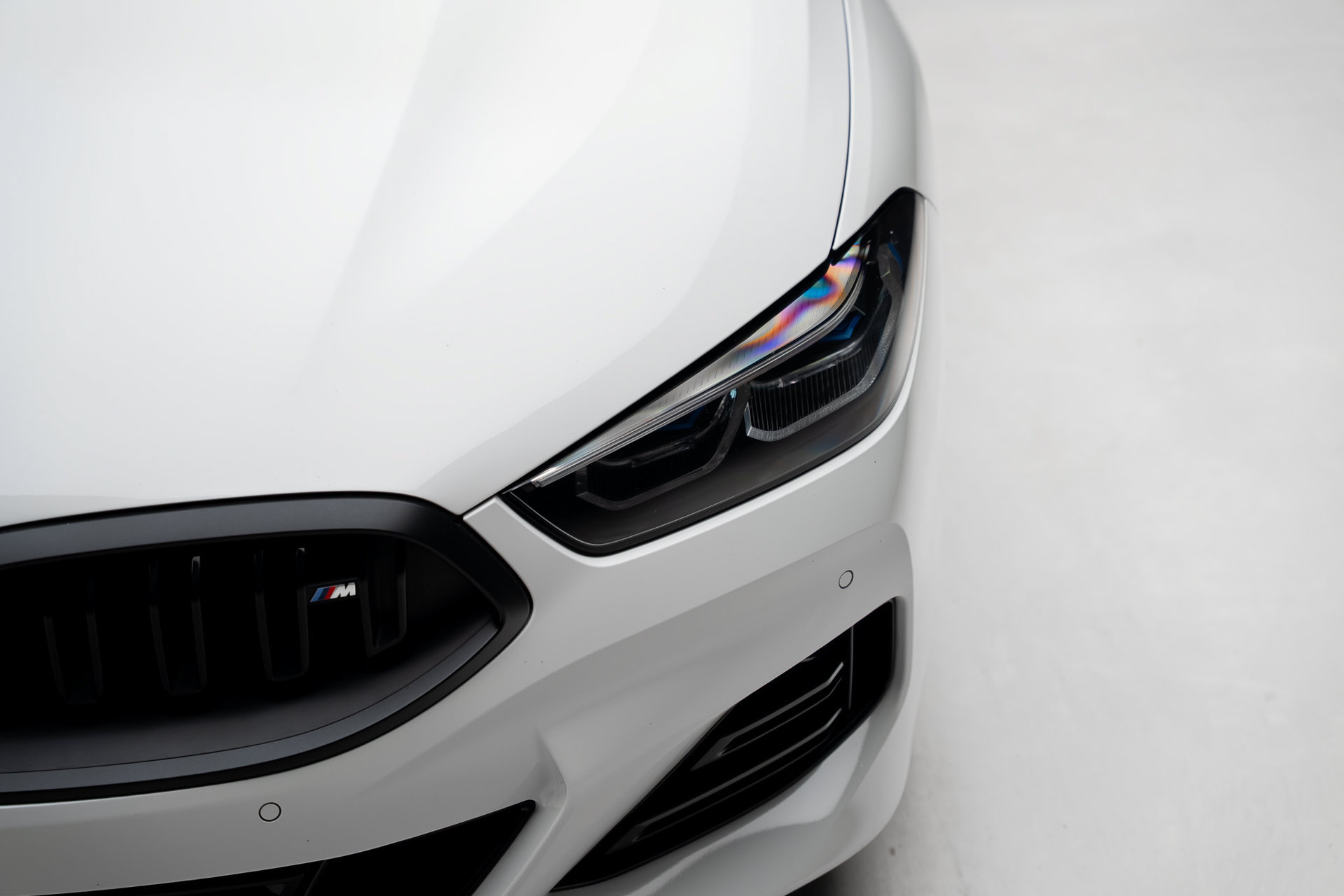 Used 2023 BMW M850i xDrive Convertible AWD/4WD image 13