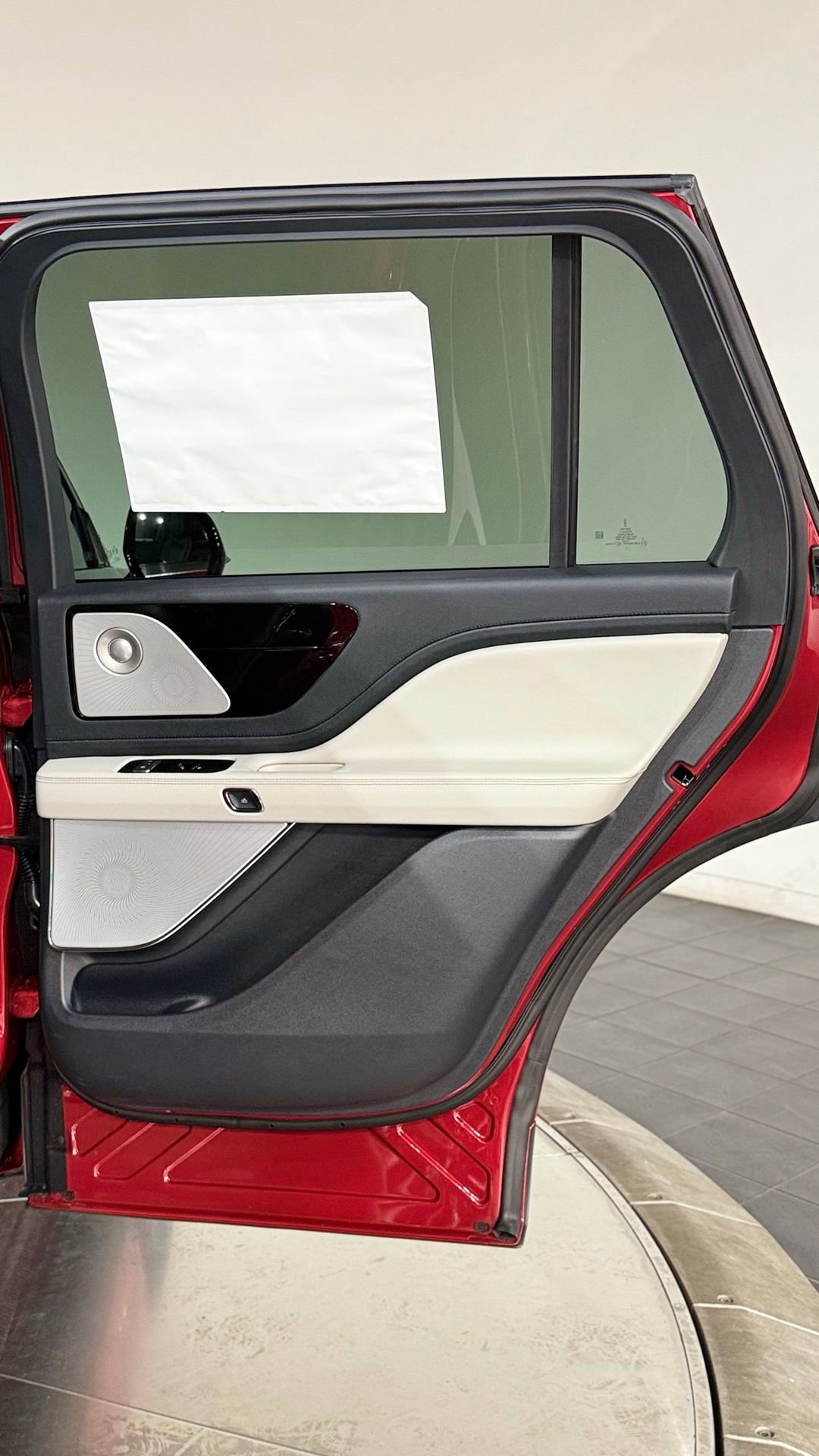 New 2026 Lincoln Aviator Reserve AWD/4WD image 67