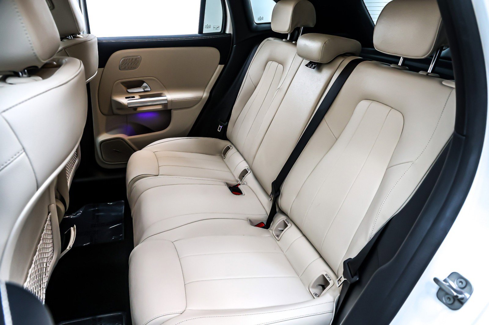 Certified 2023 Mercedes-Benz GLA 250 image 9