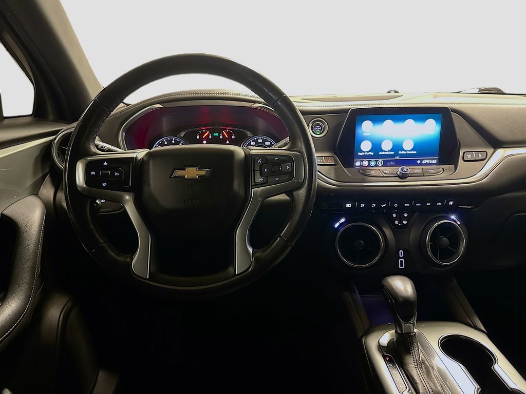 Used 2020 Chevrolet Blazer LT image 24