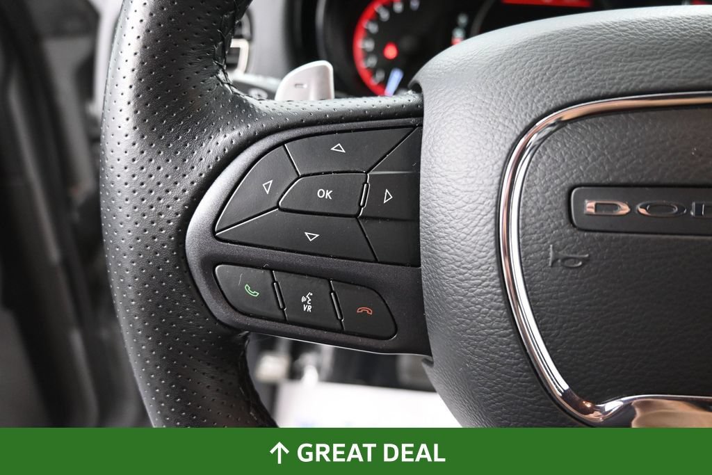Used 2025 Dodge Durango R/T AWD/4WD image 38