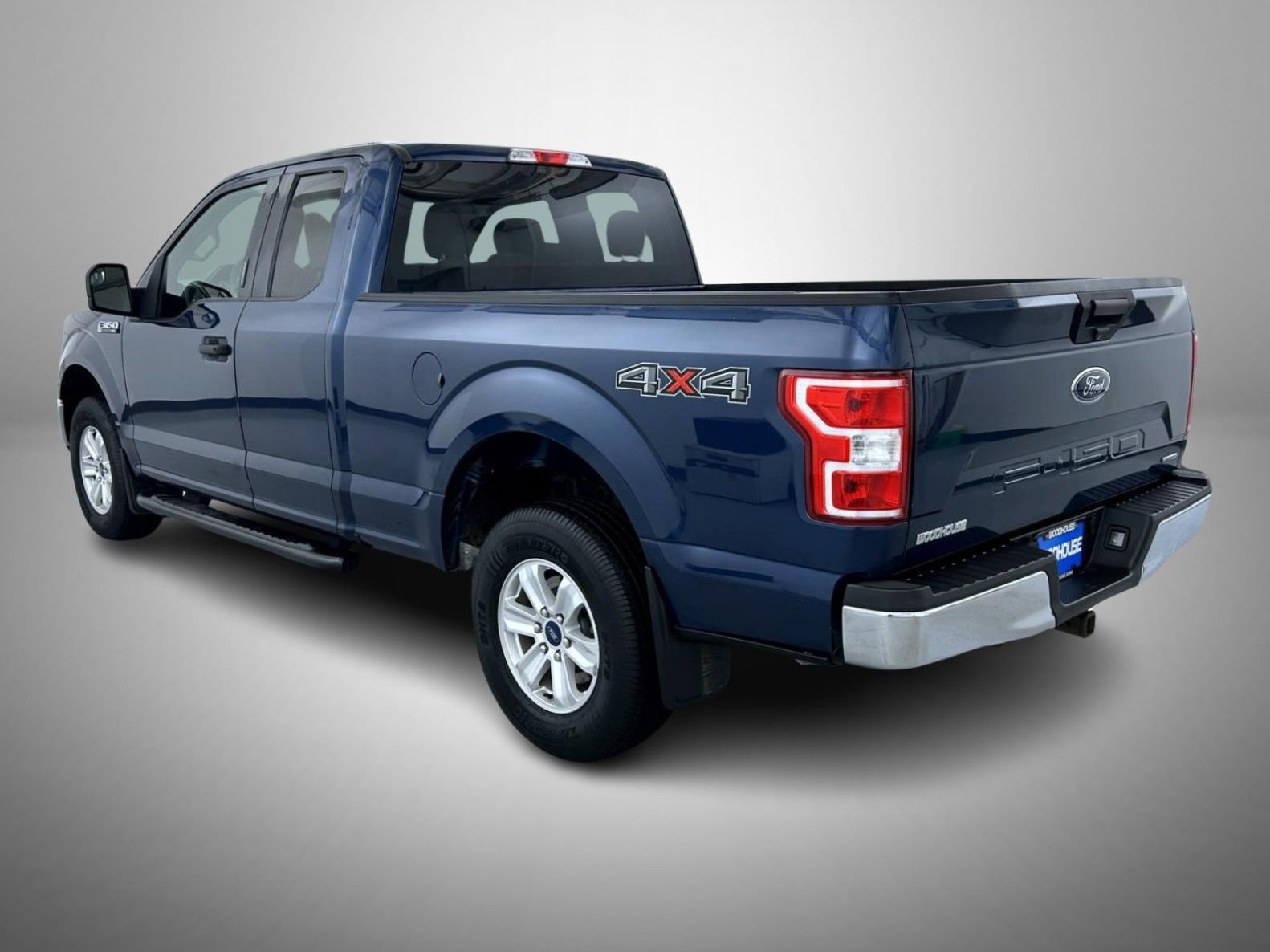 Used 2018 Ford F150 XLT image 7