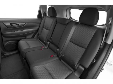 Certified 2020 Nissan Rogue SV image 15