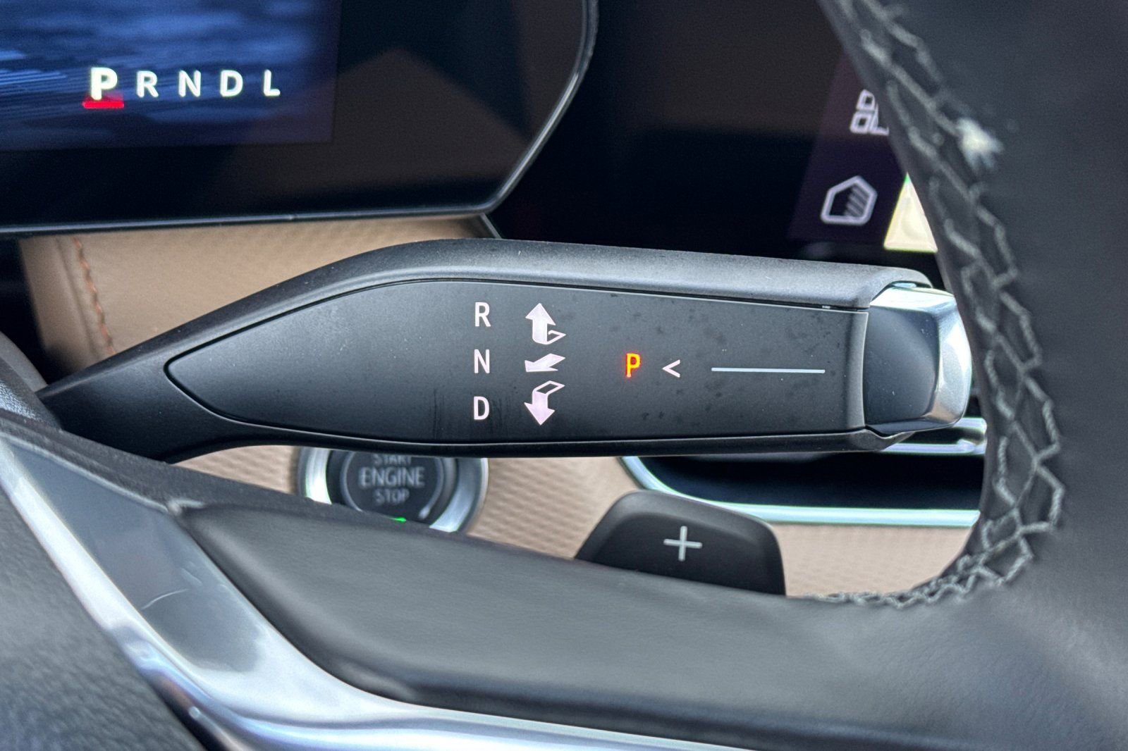 New 2025 Chevrolet Equinox ACTIV image 22