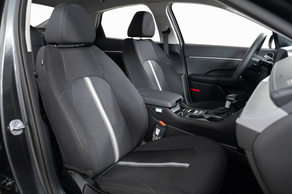 New 2026 Hyundai Sonata SE FWD image 22