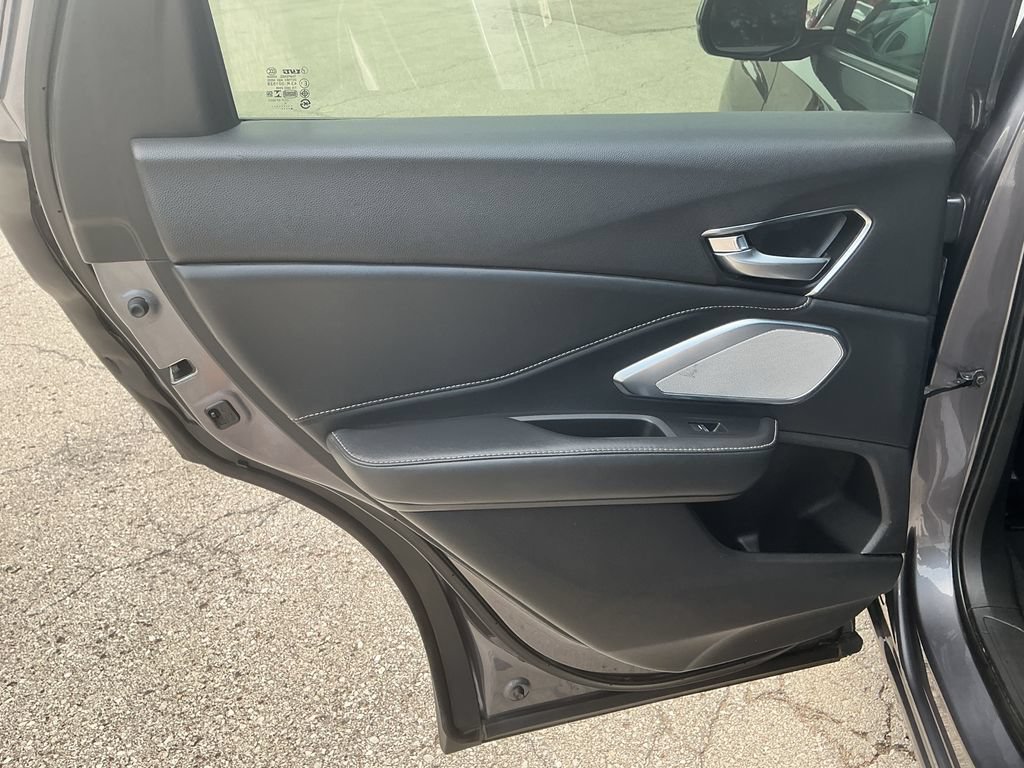 Used 2020 Acura RDX w/ Technology Package FWD image 15
