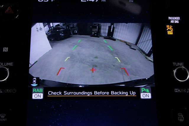 Used 2021 Subaru Legacy Touring XT image 33