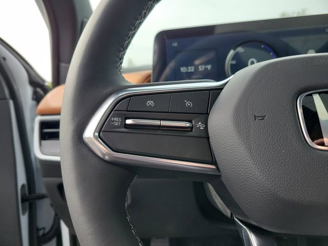 New 2026 Honda Prologue Elite image 18