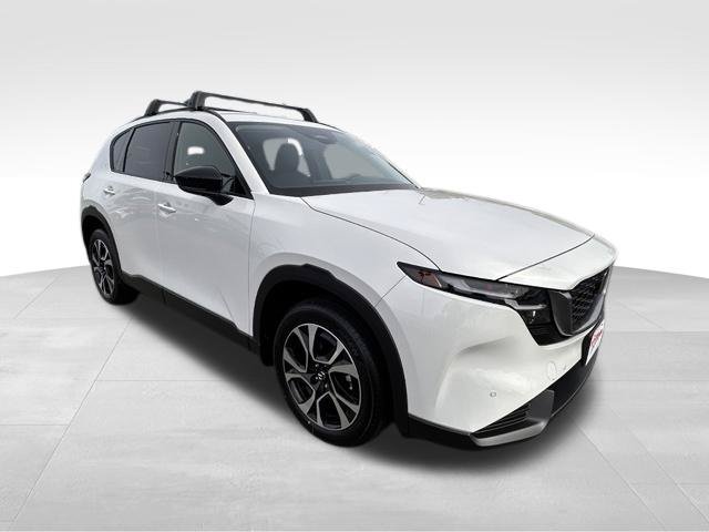 New 2026 MAZDA CX-5 Preferred AWD/4WD image 9
