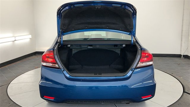 Used 2014 Honda Civic EX-L image 15
