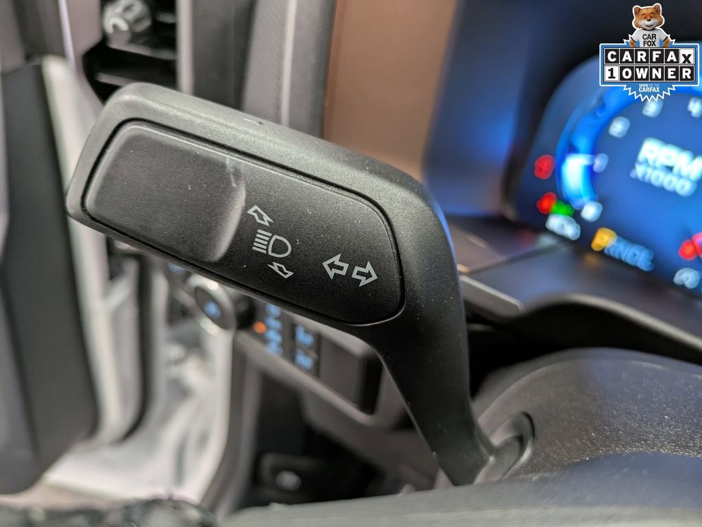 Used 2025 Ford Bronco Sport Outer Banks w/ Outer Banks Tech Package+ image 18