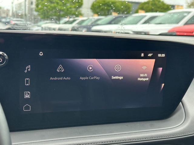 Used 2024 Buick Encore GX Preferred w/ Comfort Package FWD image 21