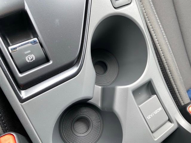 New 2026 Subaru Crosstrek 2.0i Premium w/ Crosstrek Mirror Package image 16