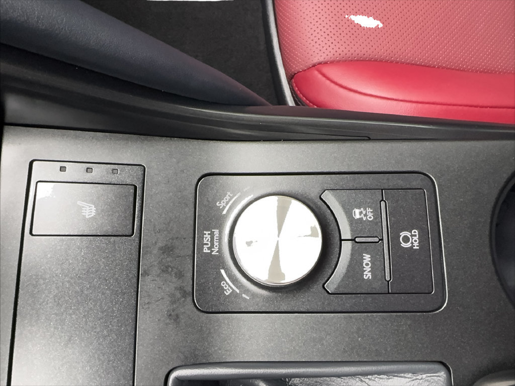 Used 2025 Lexus IS 350 F Sport w/ Accessory Package 2 RWD image 48