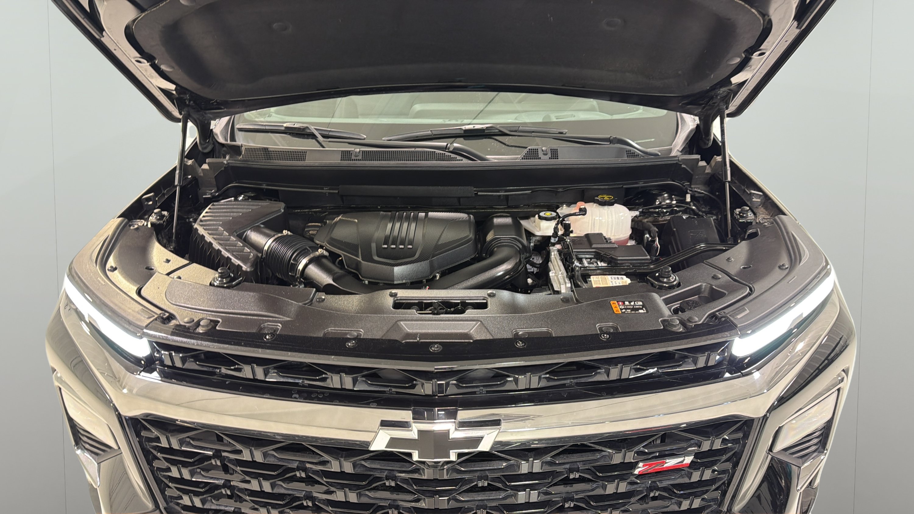 Used 2026 Chevrolet Traverse Z71 AWD/4WD image 27